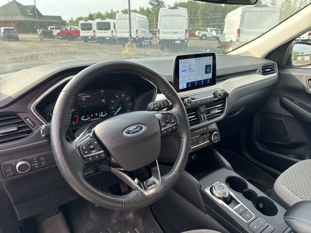 2021 Ford Escape SE Pine River MN