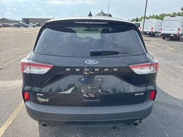 2021 Ford Escape SE Pine River MN