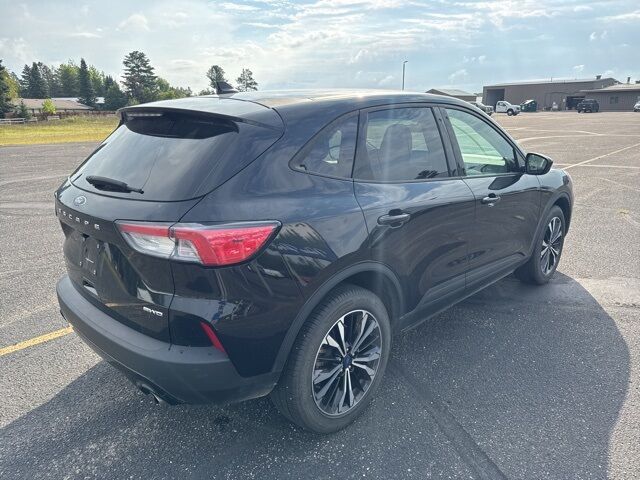 2021 Ford Escape SE Pine River MN