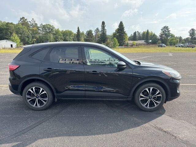 2021 Ford Escape SE Pine River MN