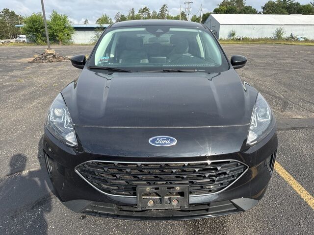 2021 Ford Escape SE Pine River MN