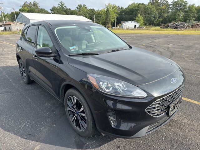 2021 Ford Escape SE Pine River MN