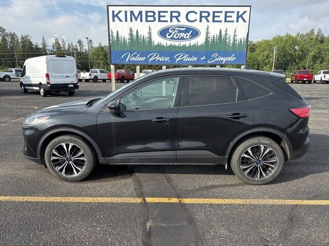 2021 Ford Escape SE Pine River MN