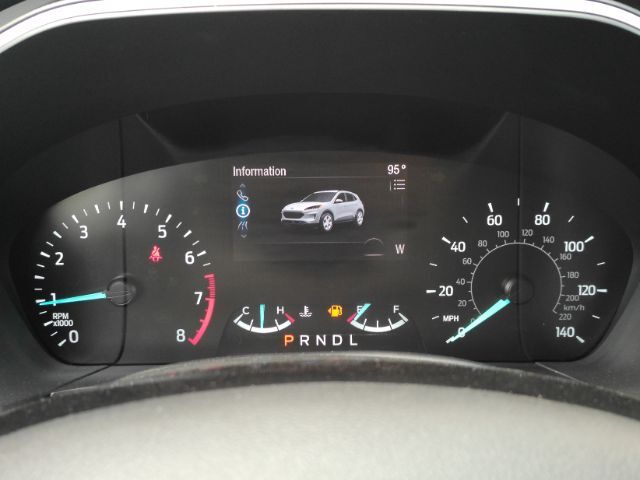 2021 Ford Escape SE Plano TX
