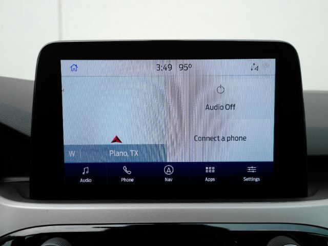2021 Ford Escape SE Plano TX