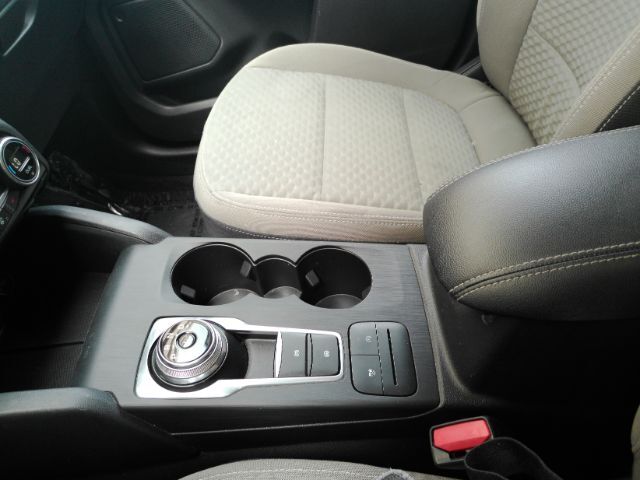 2021 Ford Escape SE Plano TX