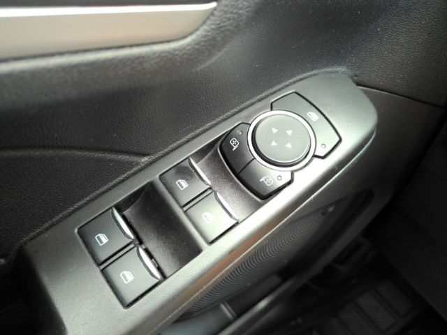 2021 Ford Escape SE Plano TX