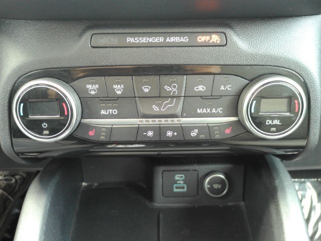 2021 Ford Escape SE Plano TX