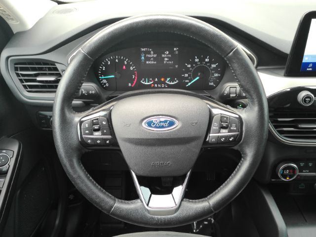 2021 Ford Escape SE Plano TX