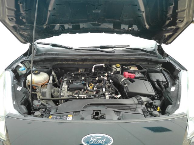 2021 Ford Escape SE Plano TX