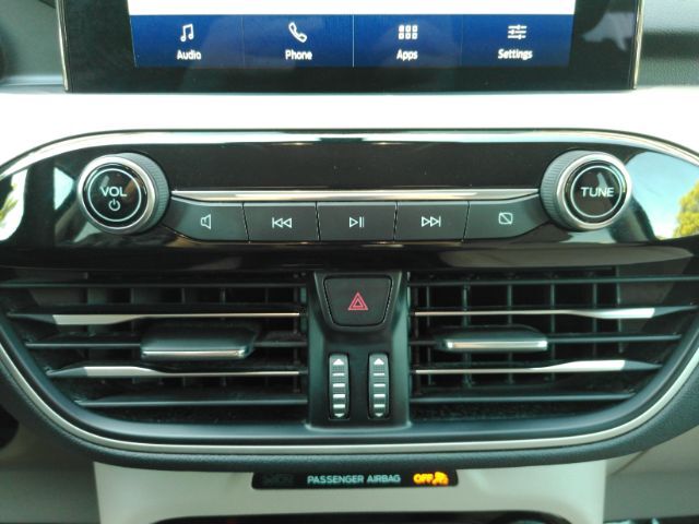 2021 Ford Escape SE Plano TX