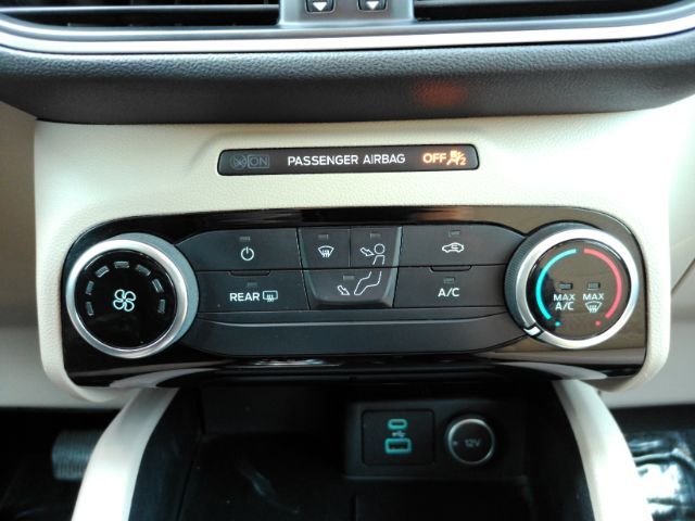 2021 Ford Escape SE Plano TX