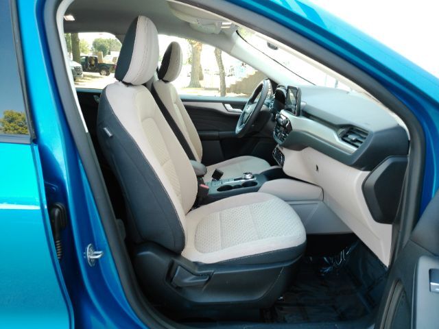 2021 Ford Escape SE Plano TX
