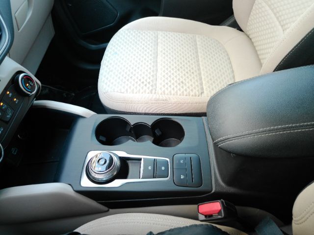2021 Ford Escape SE Plano TX