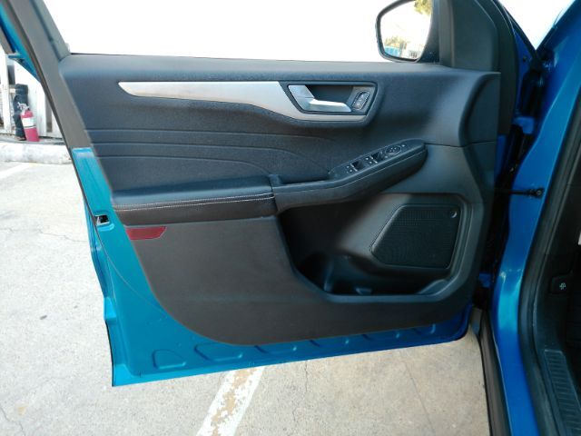 2021 Ford Escape SE Plano TX