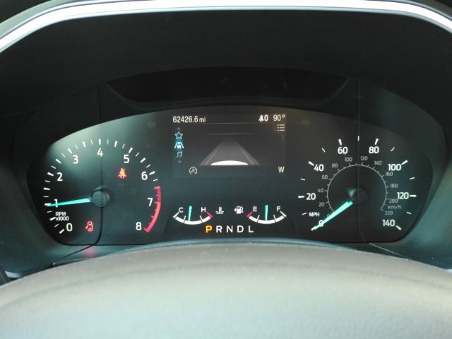 2021 Ford Escape SE Plano TX