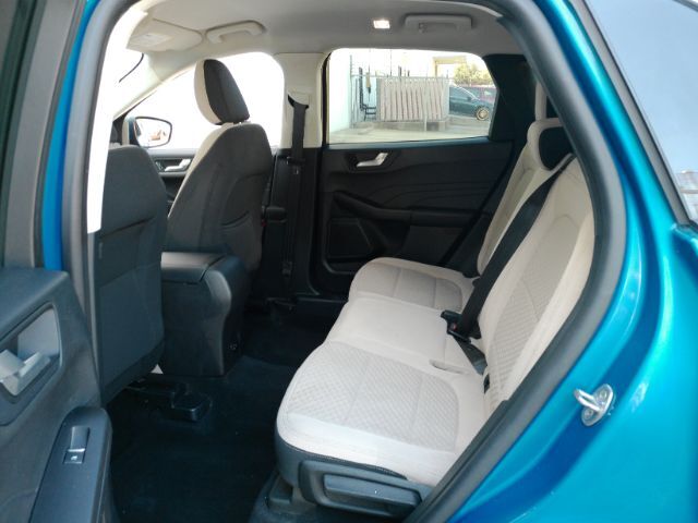 2021 Ford Escape SE Plano TX