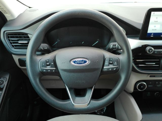 2021 Ford Escape SE Plano TX