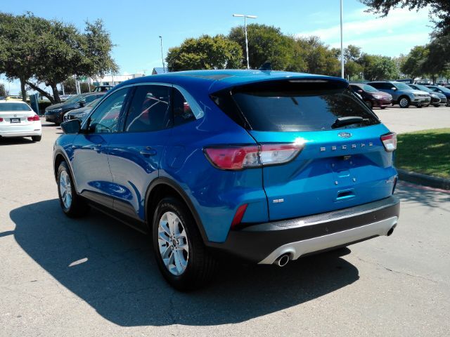 2021 Ford Escape SE Plano TX
