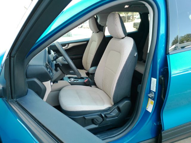 2021 Ford Escape SE Plano TX