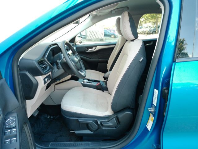2021 Ford Escape SE Plano TX