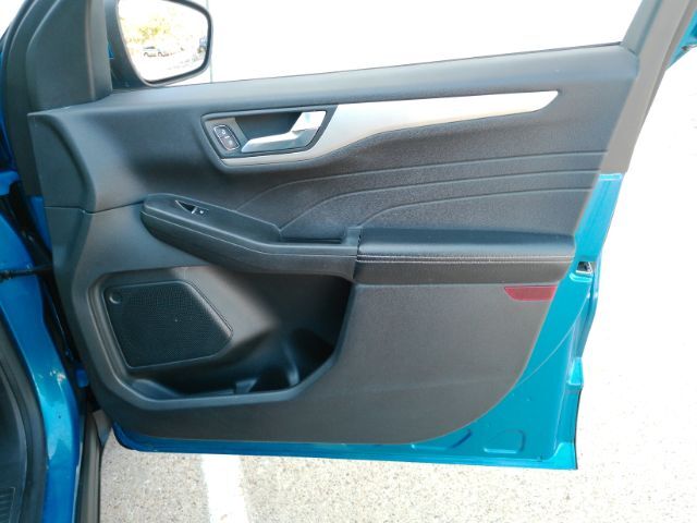 2021 Ford Escape SE Plano TX