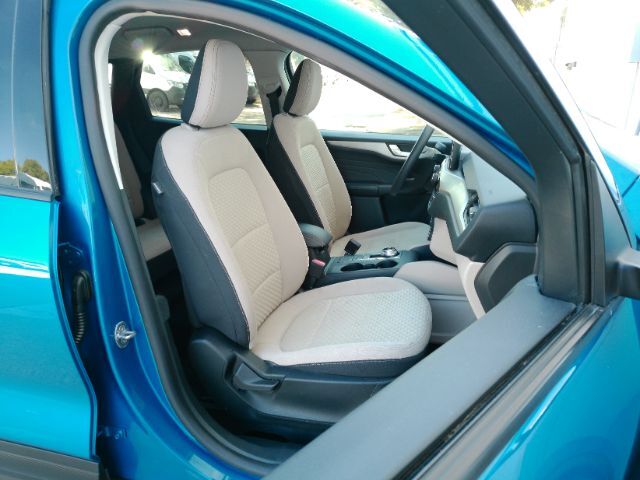 2021 Ford Escape SE Plano TX