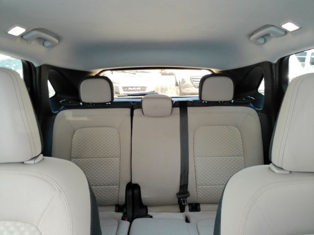 2021 Ford Escape SE Plano TX