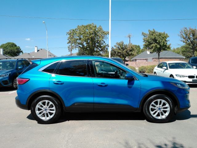 2021 Ford Escape SE Plano TX