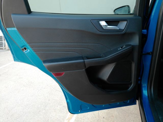 2021 Ford Escape SE Plano TX