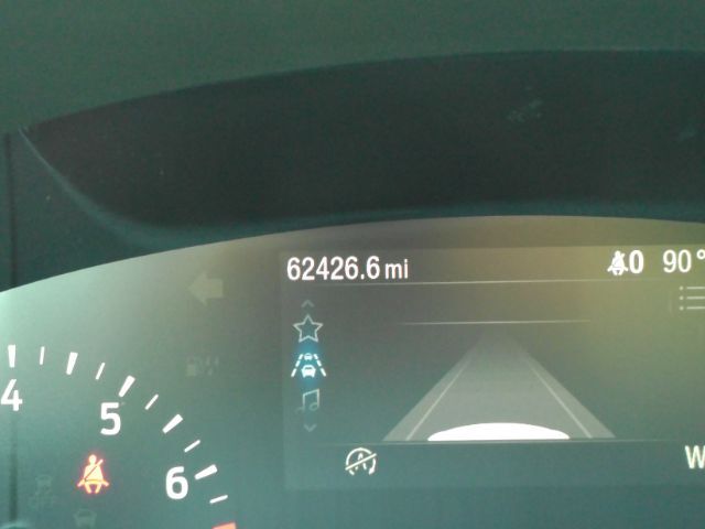 2021 Ford Escape SE Plano TX