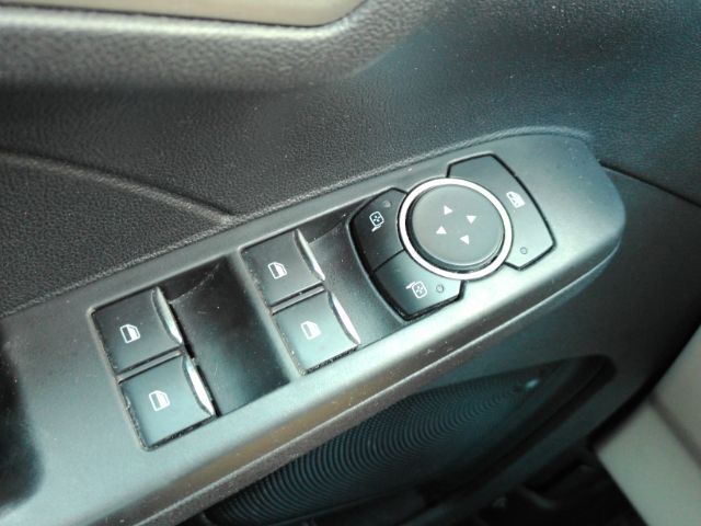 2021 Ford Escape SE Plano TX