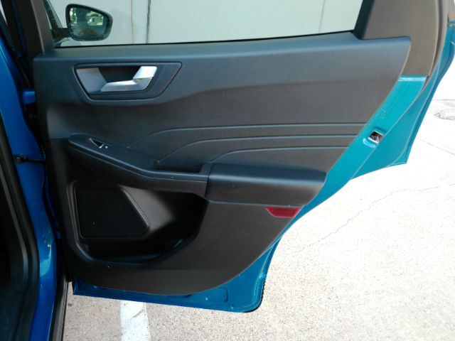 2021 Ford Escape SE Plano TX