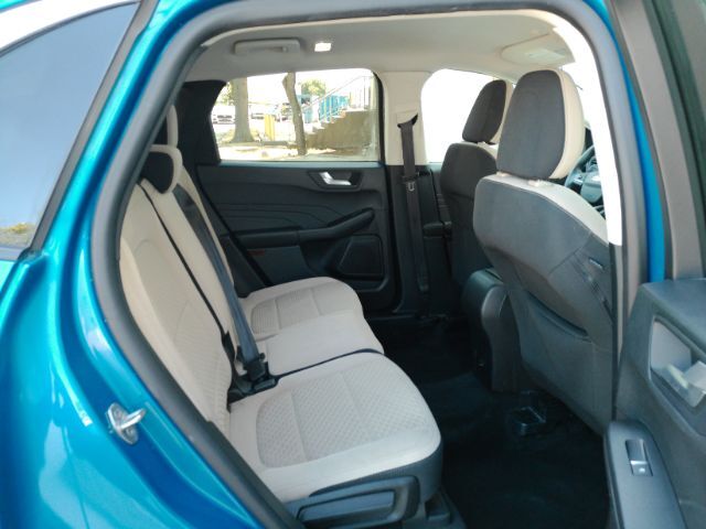 2021 Ford Escape SE Plano TX