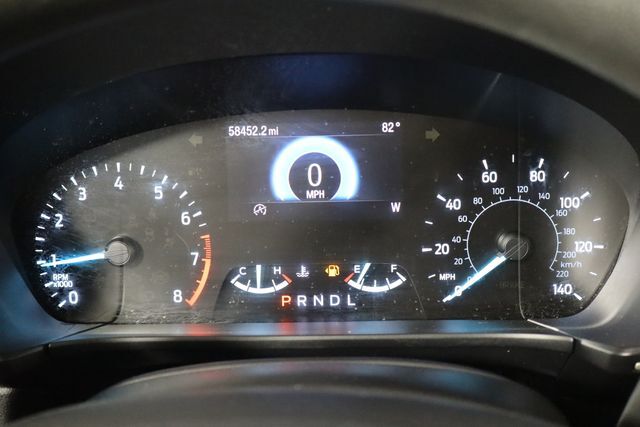 2021 Ford Escape SE Raleigh NC