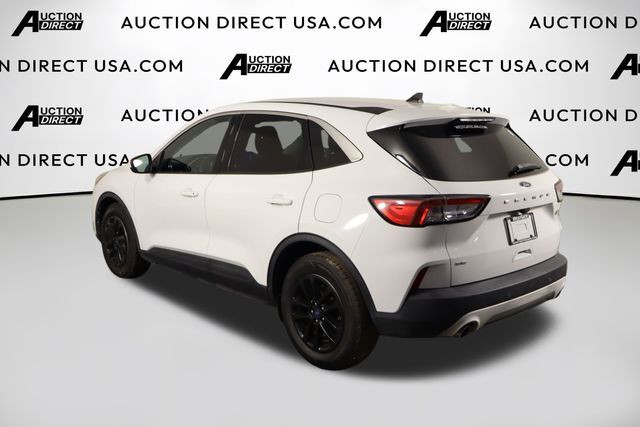 2021 Ford Escape SE Raleigh NC