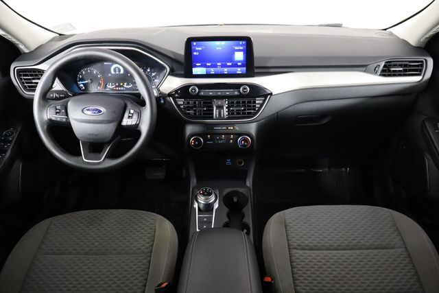 2021 Ford Escape SE Raleigh NC