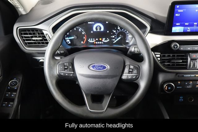 2021 Ford Escape SE Raleigh NC