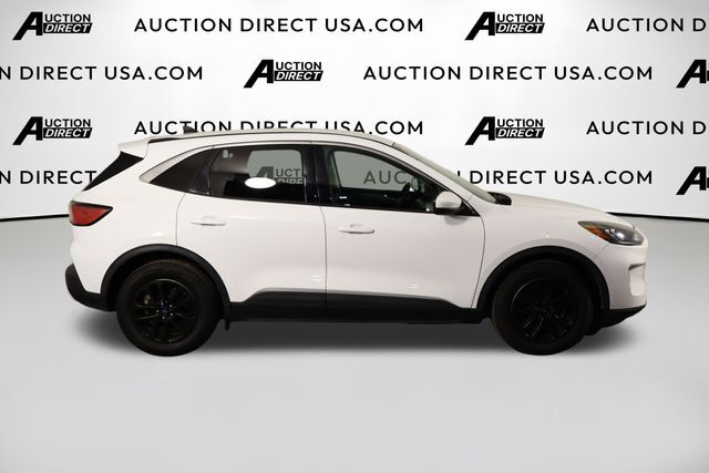 2021 Ford Escape SE Raleigh NC