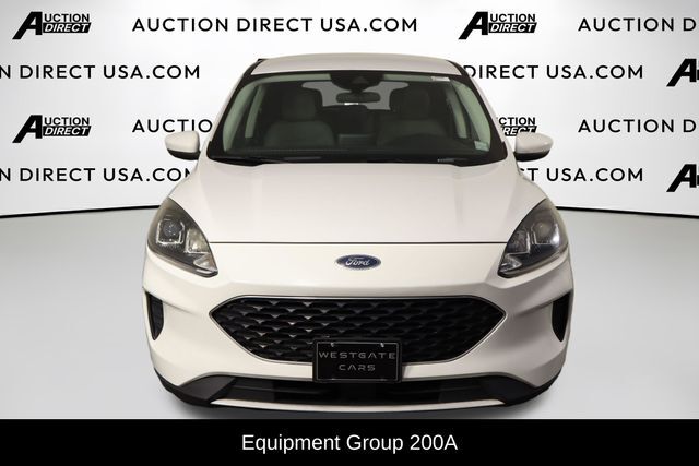 2021 Ford Escape SE Raleigh NC