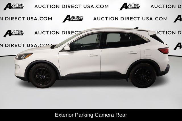 2021 Ford Escape SE Raleigh NC