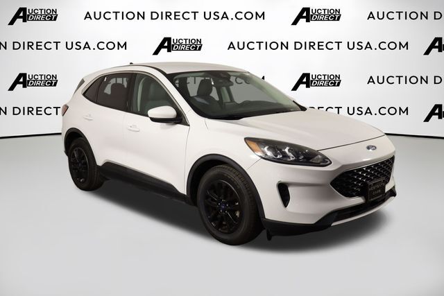 2021 Ford Escape SE Raleigh NC