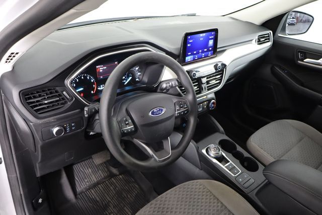2021 Ford Escape SE Raleigh NC