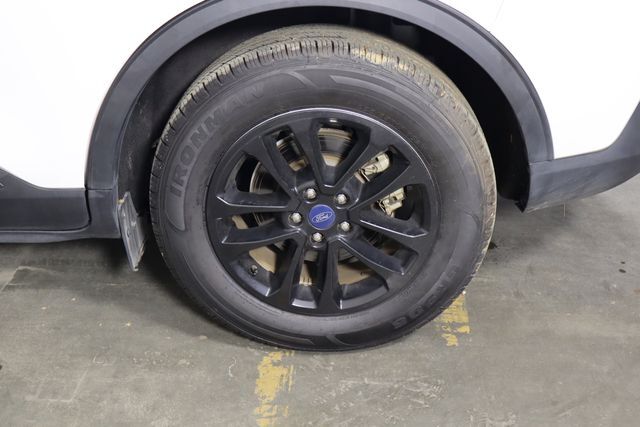 2021 Ford Escape SE Raleigh NC