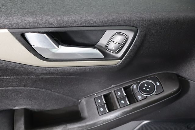 2021 Ford Escape SE Raleigh NC