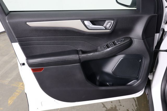 2021 Ford Escape SE Raleigh NC