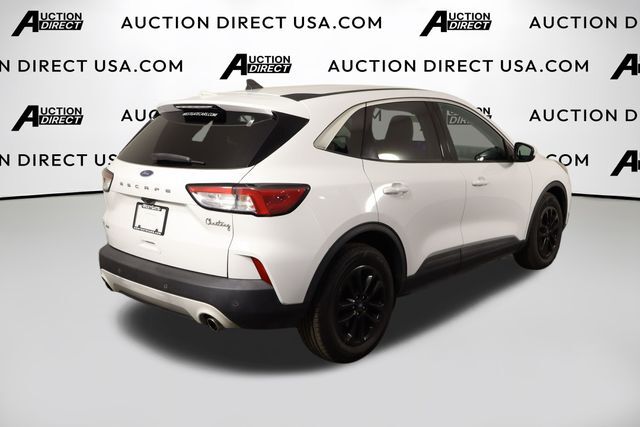 2021 Ford Escape SE Raleigh NC