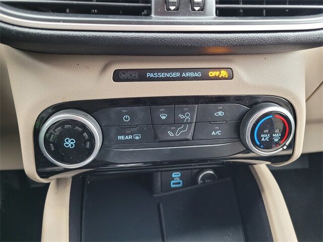 2021 Ford Escape SE Roseville CA