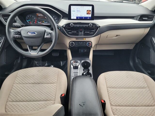 2021 Ford Escape SE Roseville CA