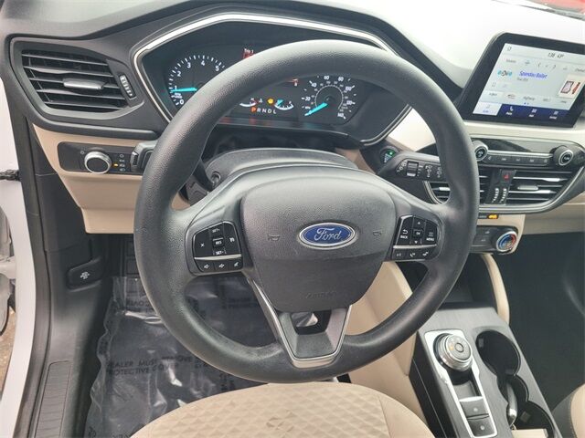 2021 Ford Escape SE Roseville CA